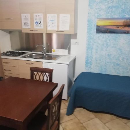 B&B Acquamarina Villasimius Dış mekan fotoğraf