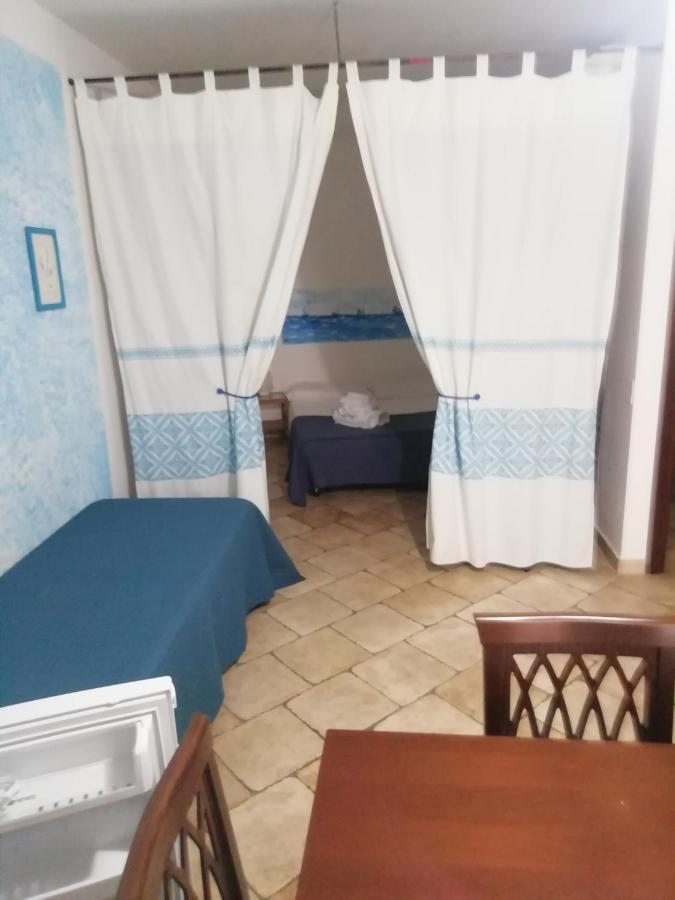 B&B Acquamarina Villasimius Dış mekan fotoğraf