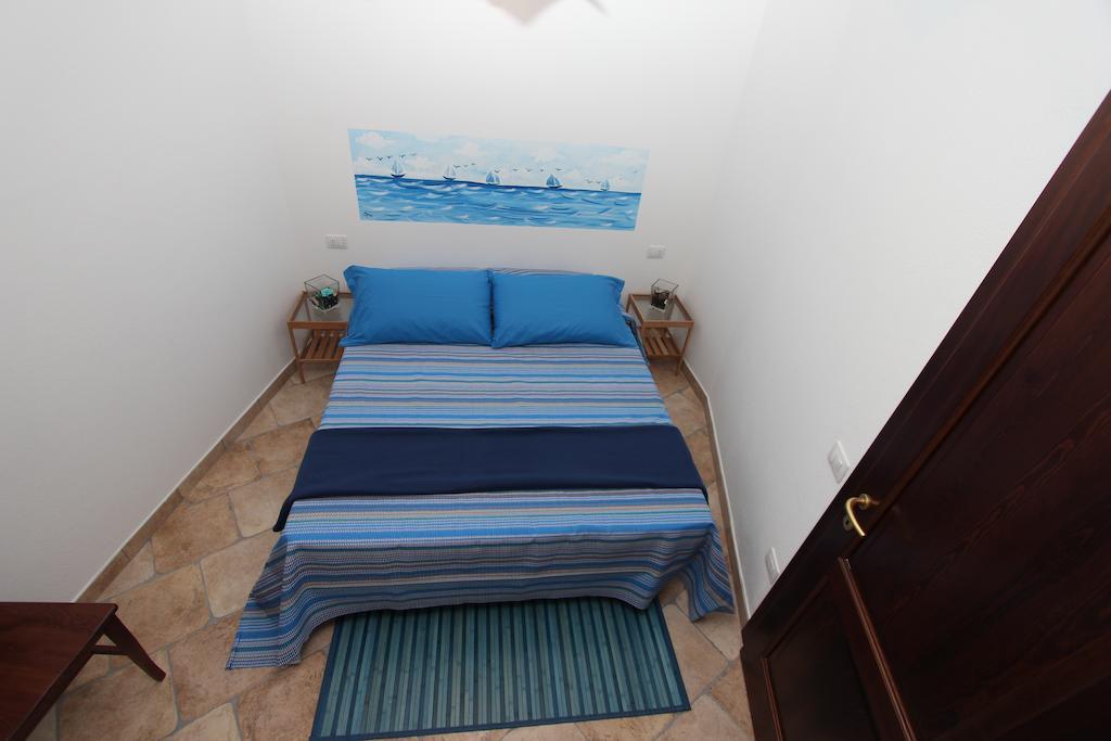 B&B Acquamarina Villasimius Oda fotoğraf